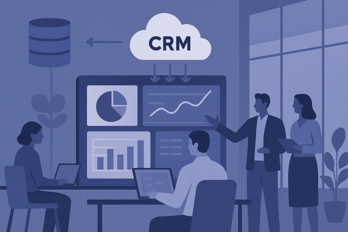 Cloud Act, SecNumCloud, souveraineté : comment répondre au comité d'audit sur Salesforce